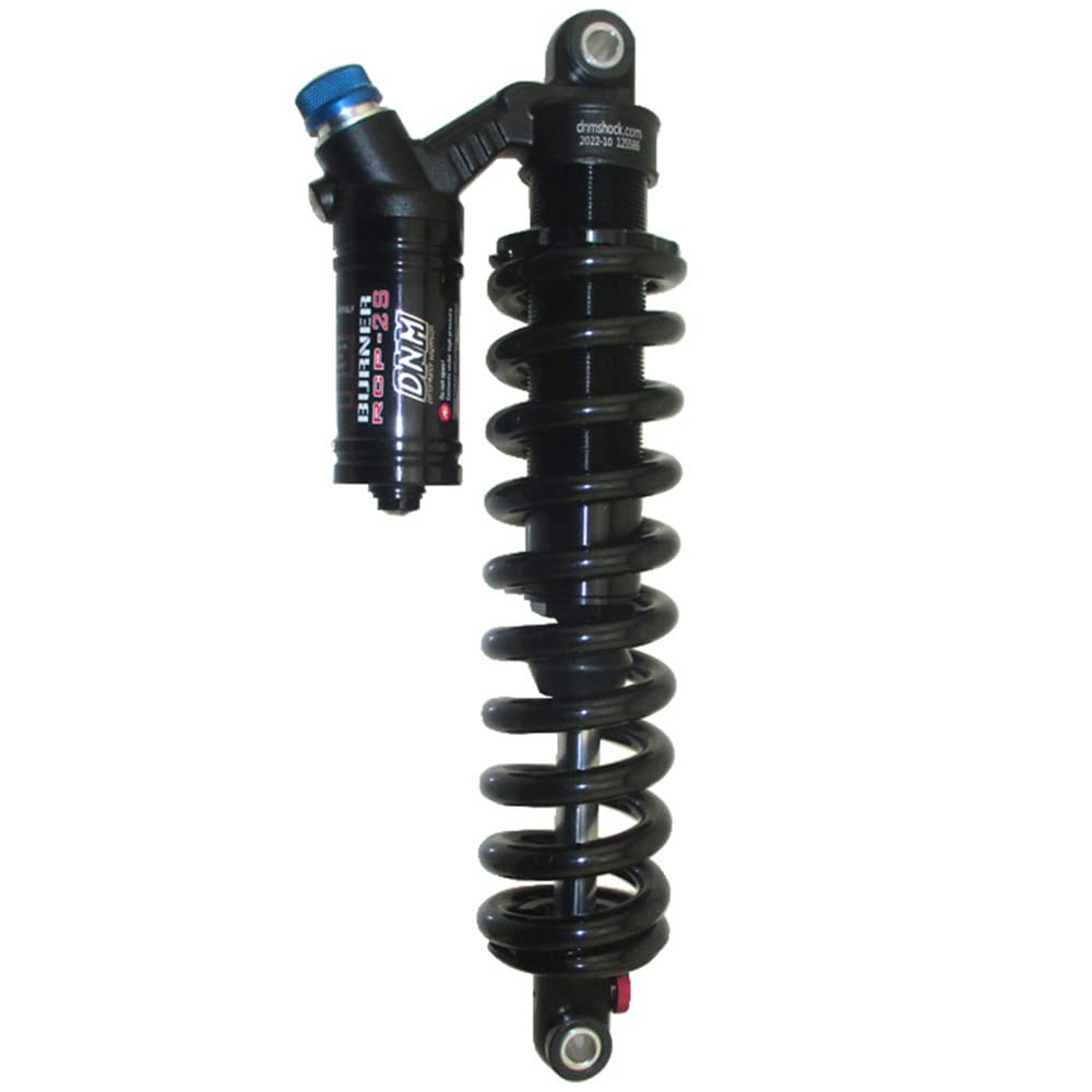 Dj-Motor 265Mm 450Lbs Dnm Burner Rear Shock For Sur Ron Light Bee X Surron Electric Dirt Bike