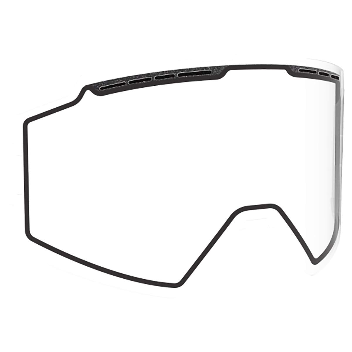 509 Sinister X6 Lens (Clear)