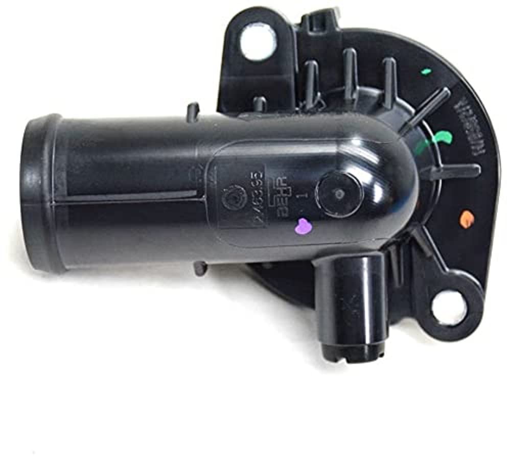 Mopar Genuine Thermostat With Housing - 5184570Aj