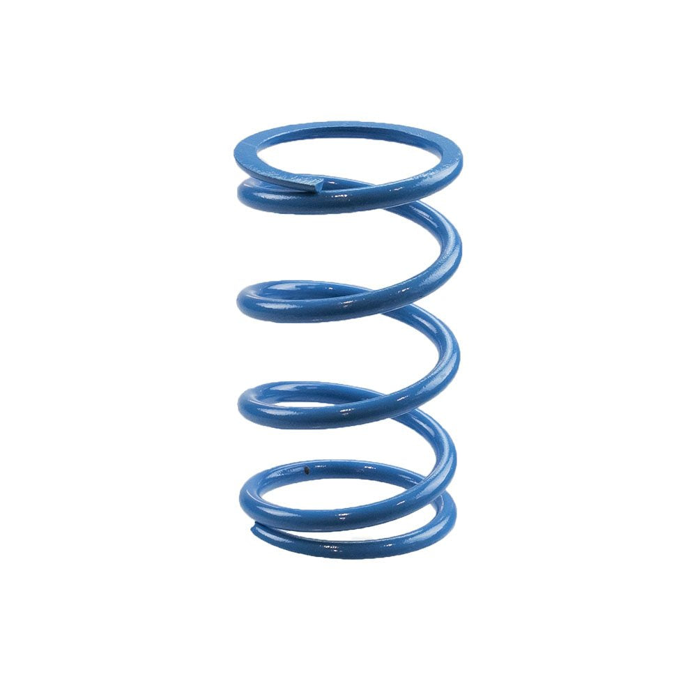 Polaris Snowmobile Spring, Blue, Genuine Oem Part 7041080, Qty 1