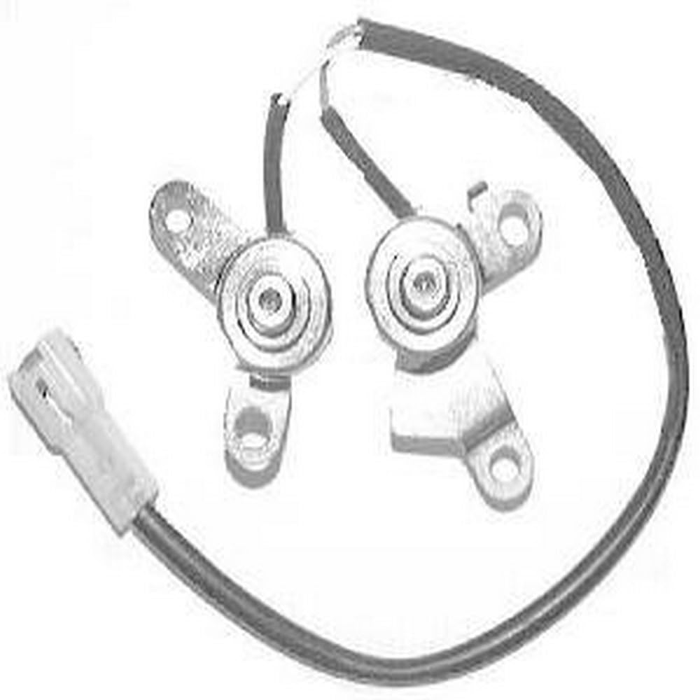 Standard Motor Products Transmission Control Solenoid - Tcs29