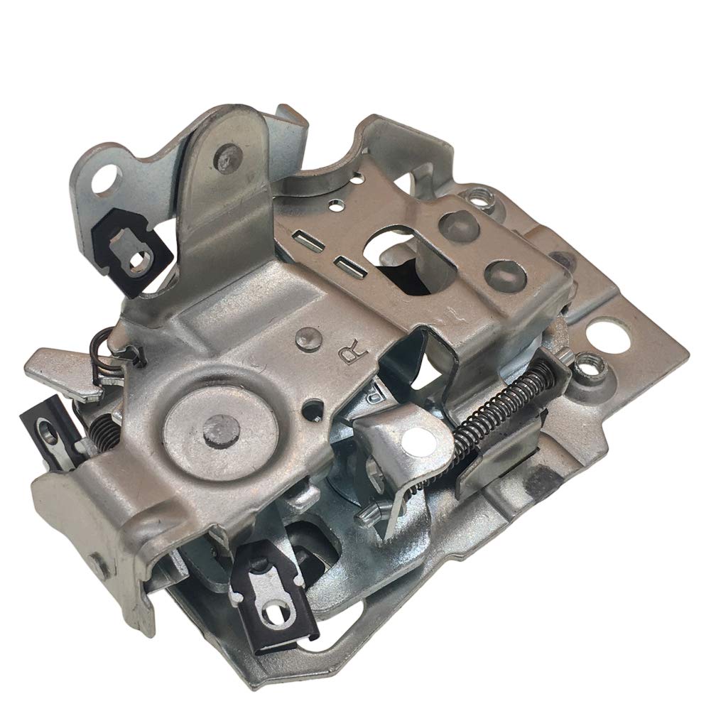 Door Lock Latch Assembly Front Right Fr Passenger Side 940-103 16631626 Fits Chevy Chevrolet Gmc C1500 C2500 C3500 K1500 K2500 K3500 S10 Safari Yukon Truck Pickup Suburban Kodiak