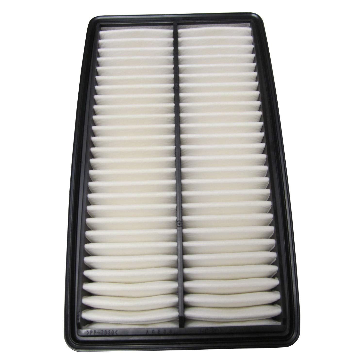Ecogard Xa10222 Premium Engine Air Filter Fits Acura Mdx 3.5L 2014-2015