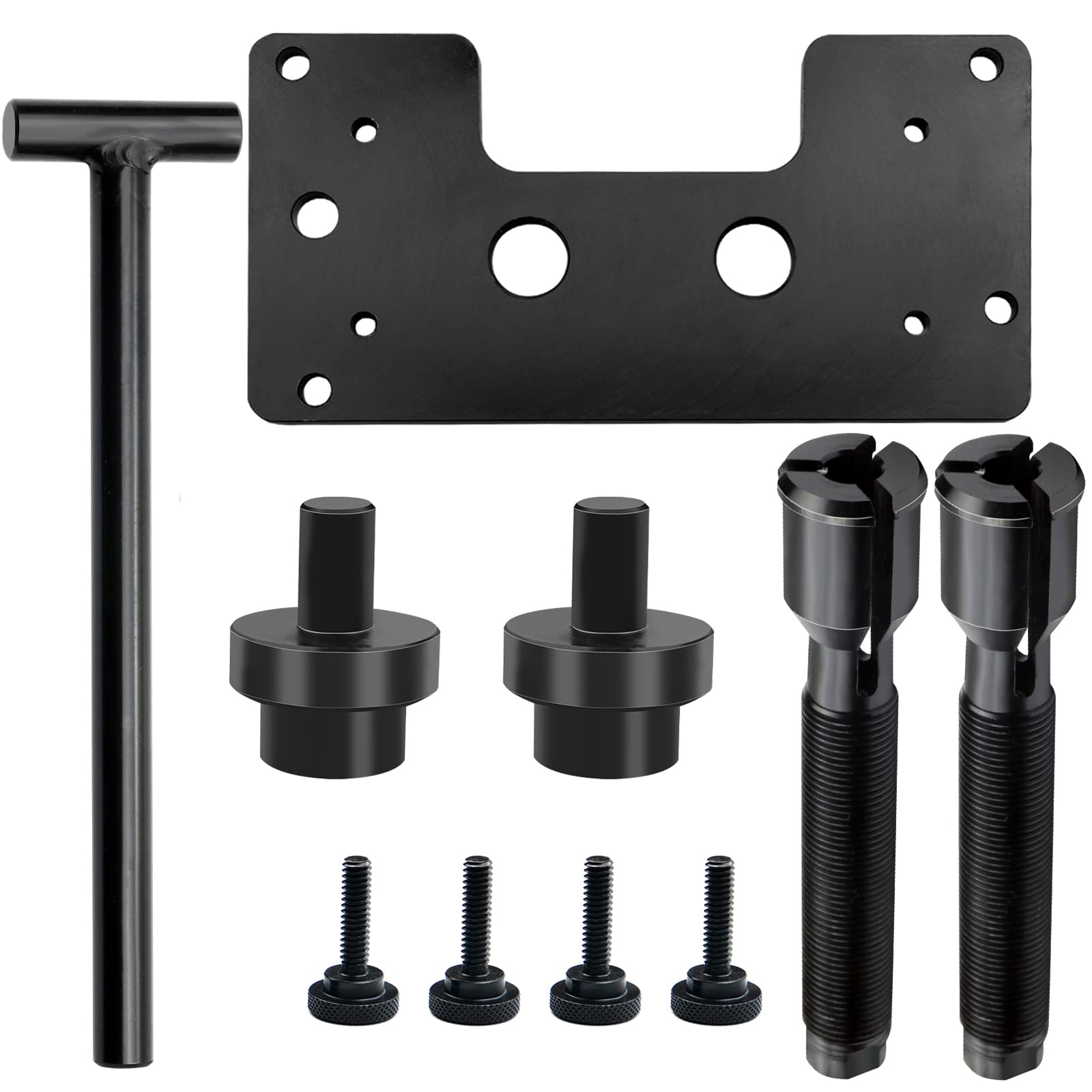 Inner Cam Bearing Installer & Puller Kits Compatible For Harley Davidson Tc 88 96 103 110 Twin Cam & Dyna