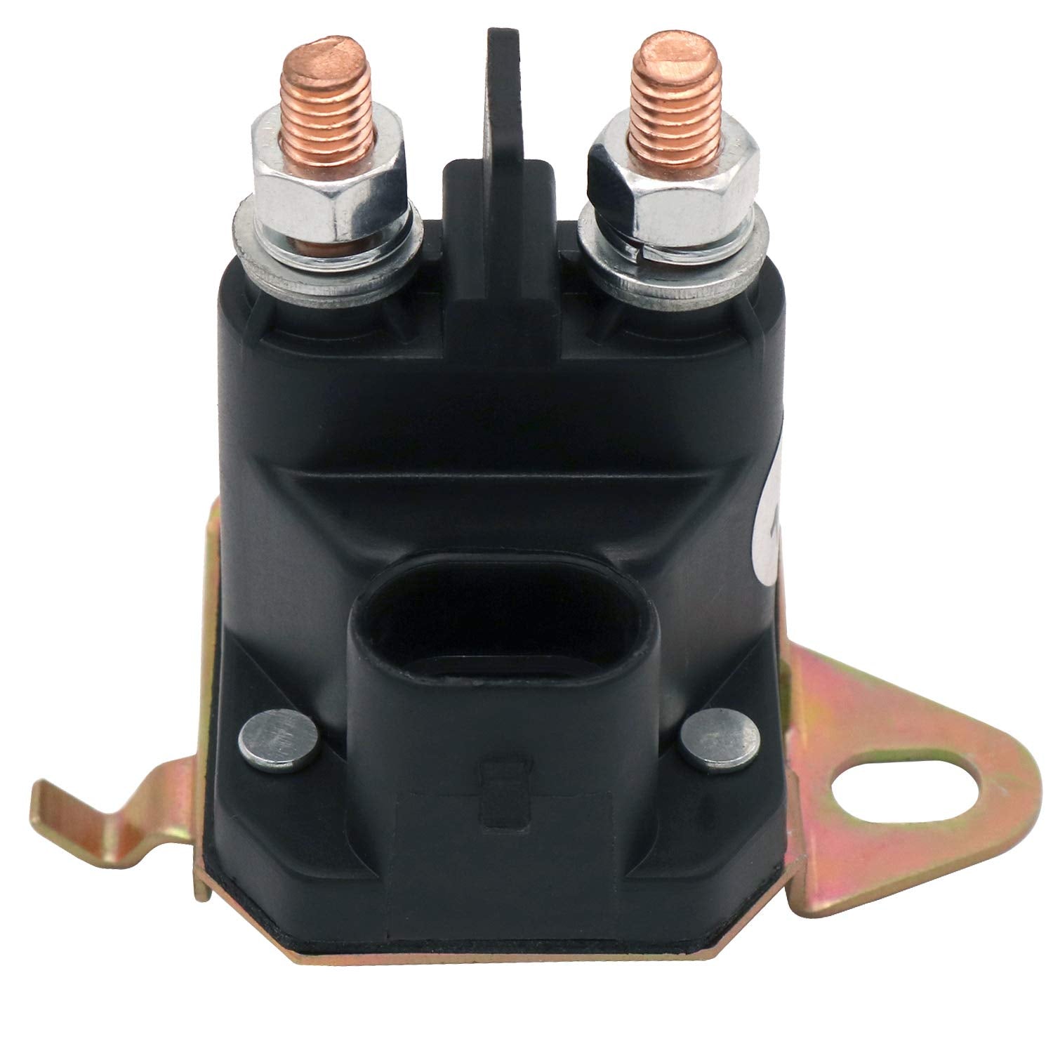 Holdia Starter Solenoid Relay 12V Compatible With Trombetta 7Cm-1241-212-51 7Cm124121251