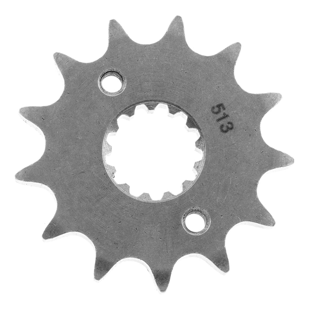 Bikemaster Front Sprockets 530 14T