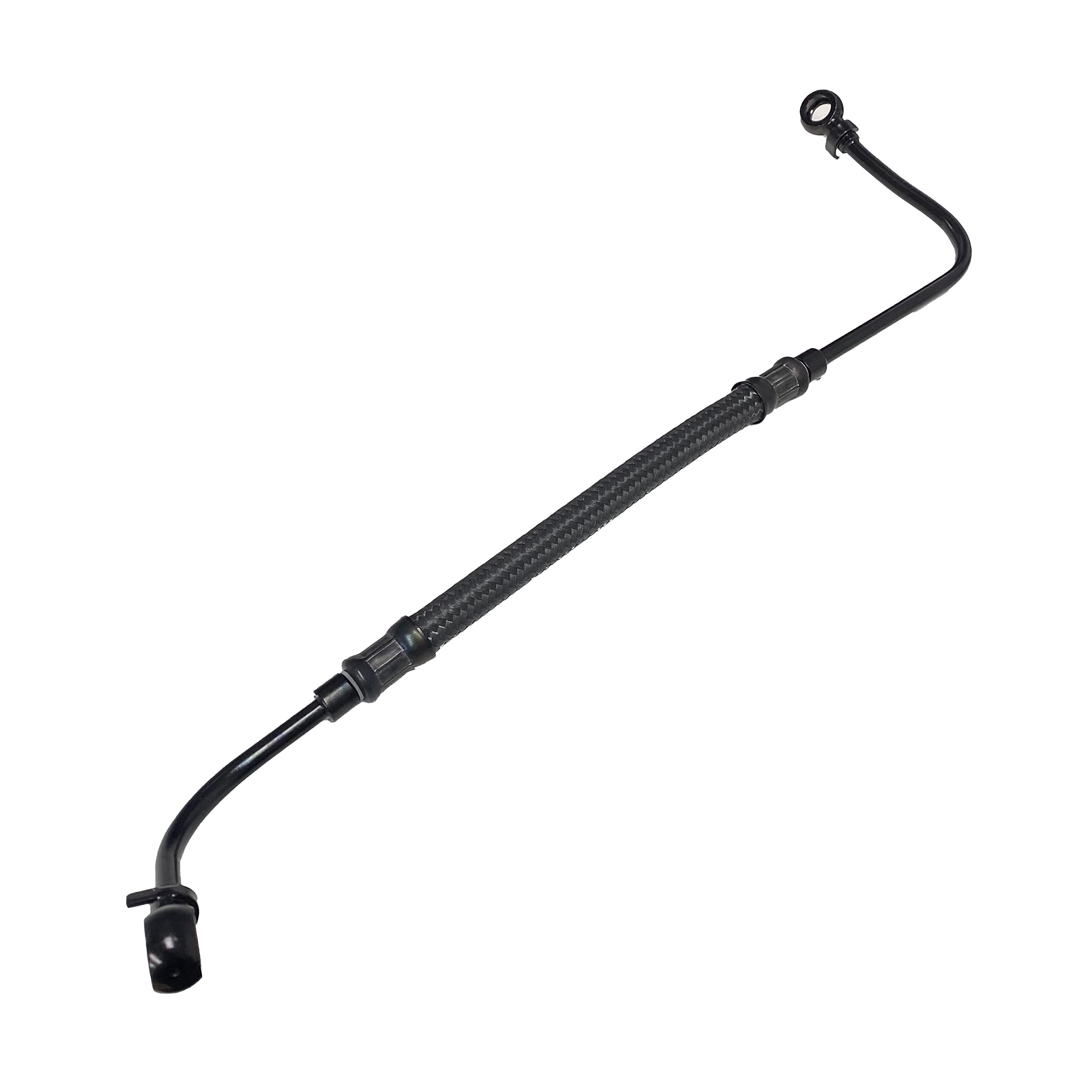 Genuine Oem 28240-2C400 Pipe - Oil Feed / 282402C400 For Hyundai Genesis 10-12