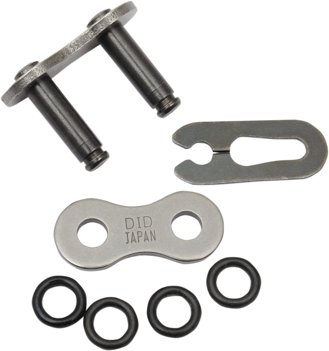 D.I.D Fj520Vo Clip Connecting Link For 520Vo Pro V Series Chain