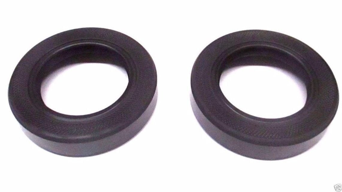Kawasaki 2 Pack Genuine 92049-2112 Oil Seal Fits Fd590V Fd611V Fd520D Oem