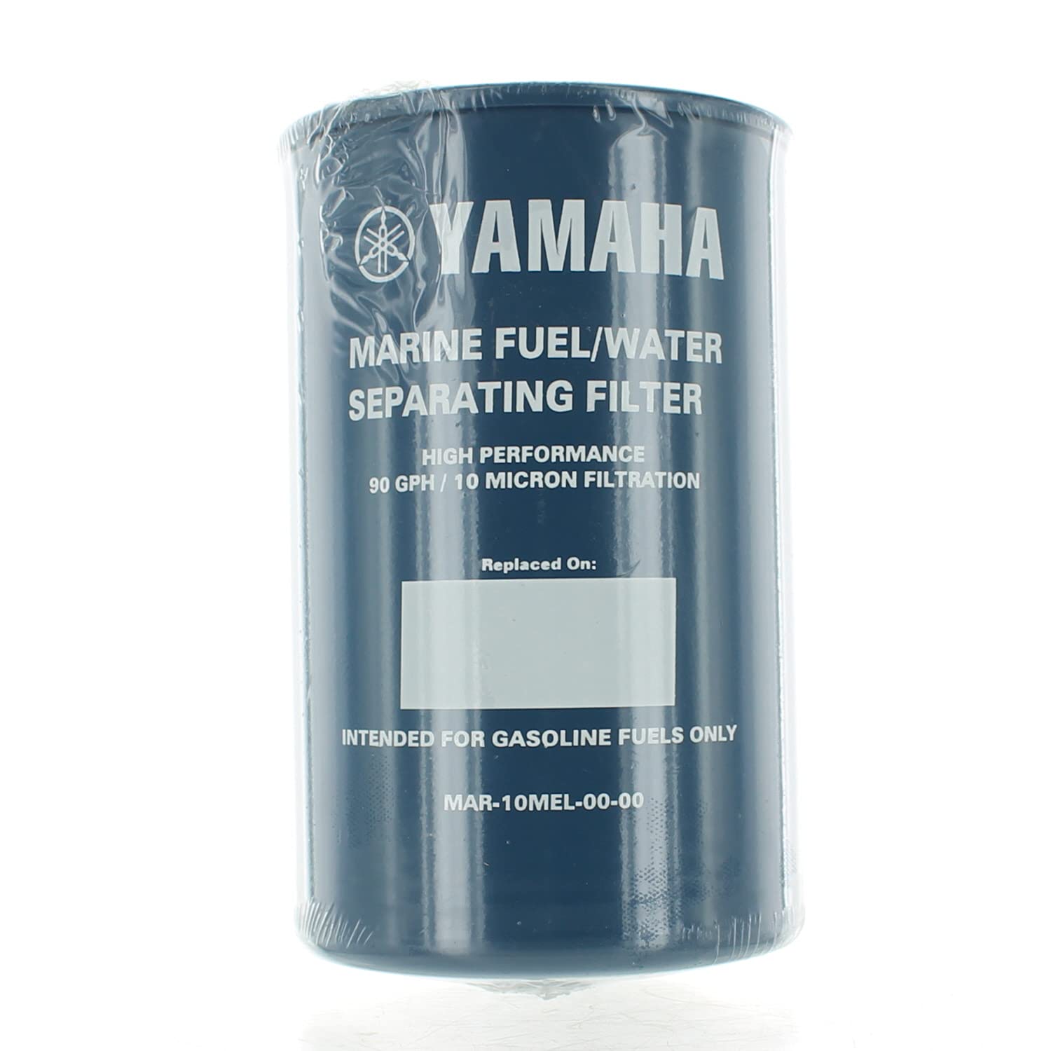 Yamaha New Oem, Fuel/Water Separating Filter, Mar-Fuelf-Il-Tr Mar-10Mel-00-00