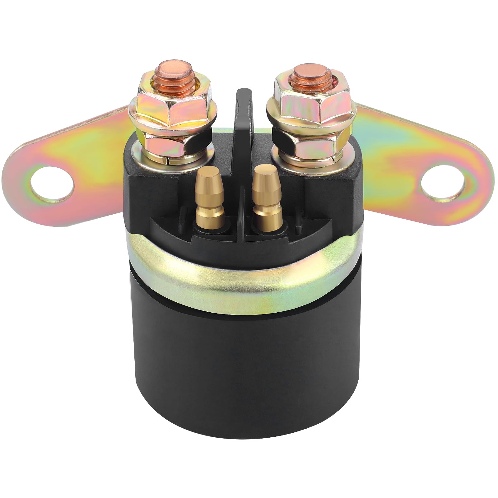 Starter Solenoid Relay For Honda Vtx 1800 2002-2008 For Arctic Cat 300 250 2X4 4X4 1998 1999 2000 2001 2002 2003 2004 2005