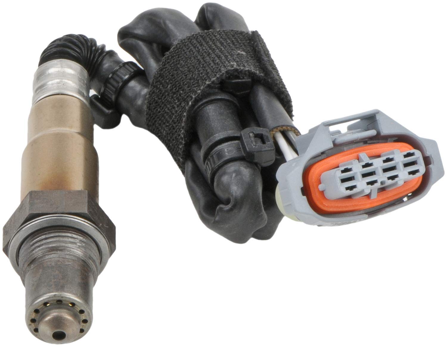 Bosch 16826 Oxygen Sensor, Original Equipment (Porsche)