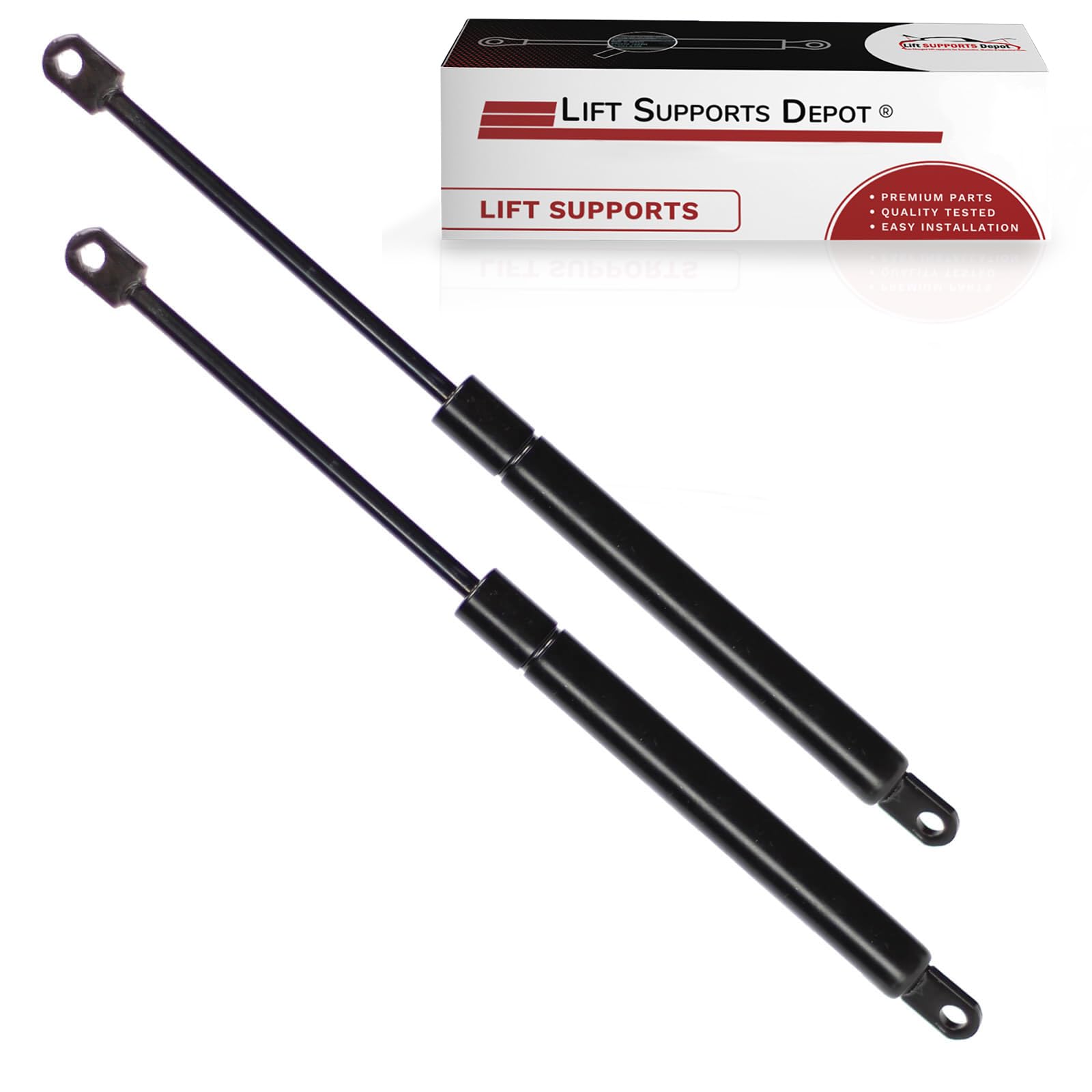 Lift Supports Depot Qty (2) Fits Yakima Rocketbox Lift Supports, Replaces 3032En, Fgn342, Fgn343 Shocks Struts