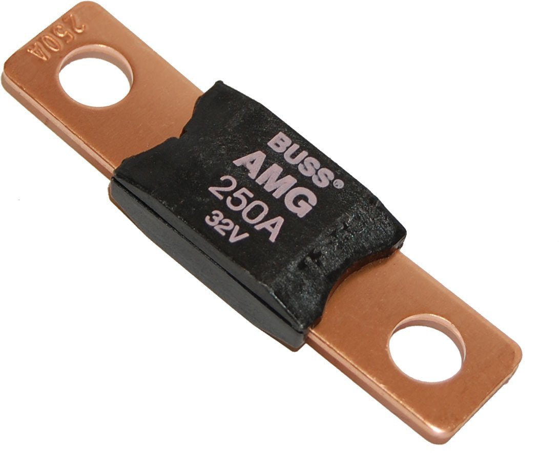 Blue Sea Systems 5107 250A Mega/Amg Fuse