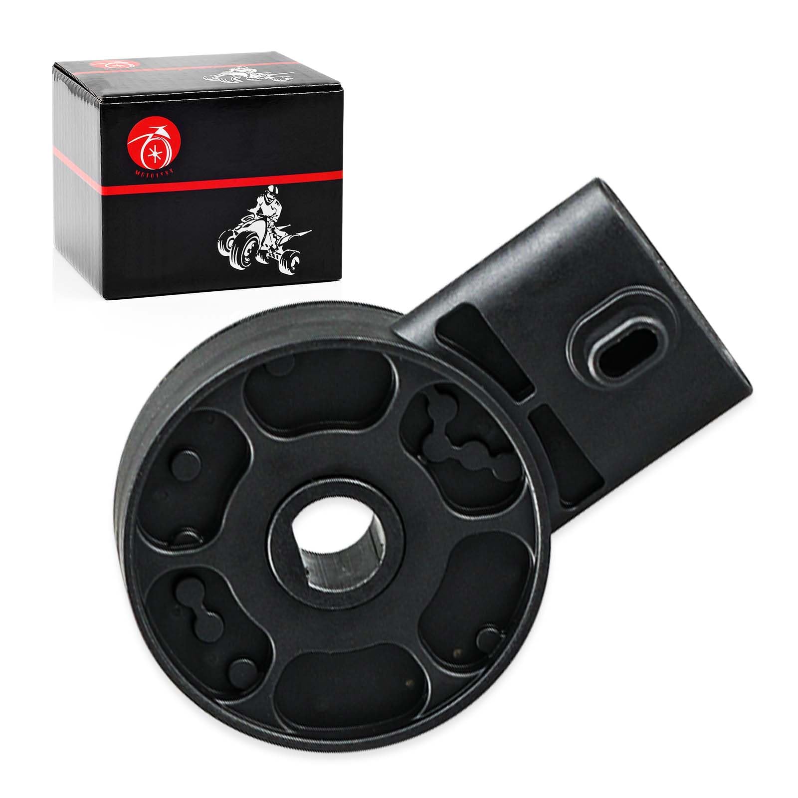 Rotary Gearcase Switch 6 Pin For Polaris Atp Sportsman Ranger Scrambler 300 330 400 500 550 570 600 700 800 850 900 1000 Hawkeye 300 400 Magnum 330 3236115 3233835