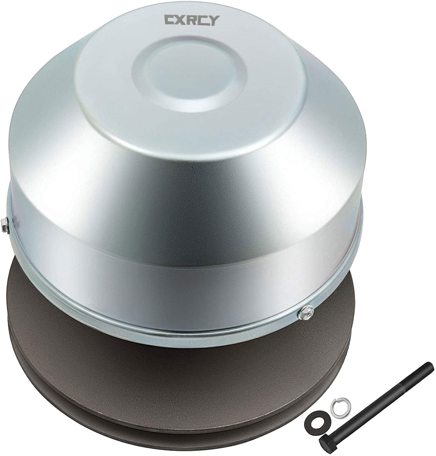 Cxrcy Primary Drive Clutch For Yamaha 1985+ G2 G8 G9 G11 G14 G16 G21 G22 4 Cycle Carts Gas Golf Cart 1985 Up