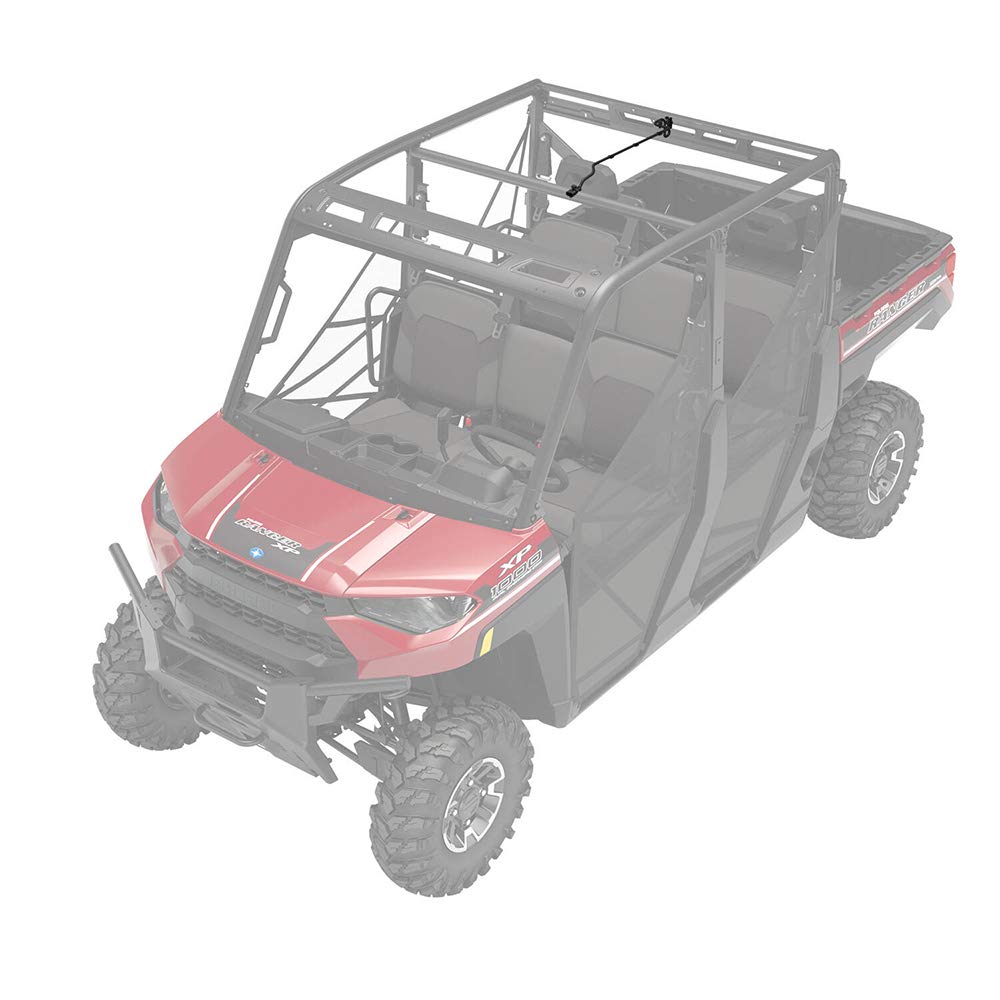 Polaris Pulse Wiring Harness - Crew Extension