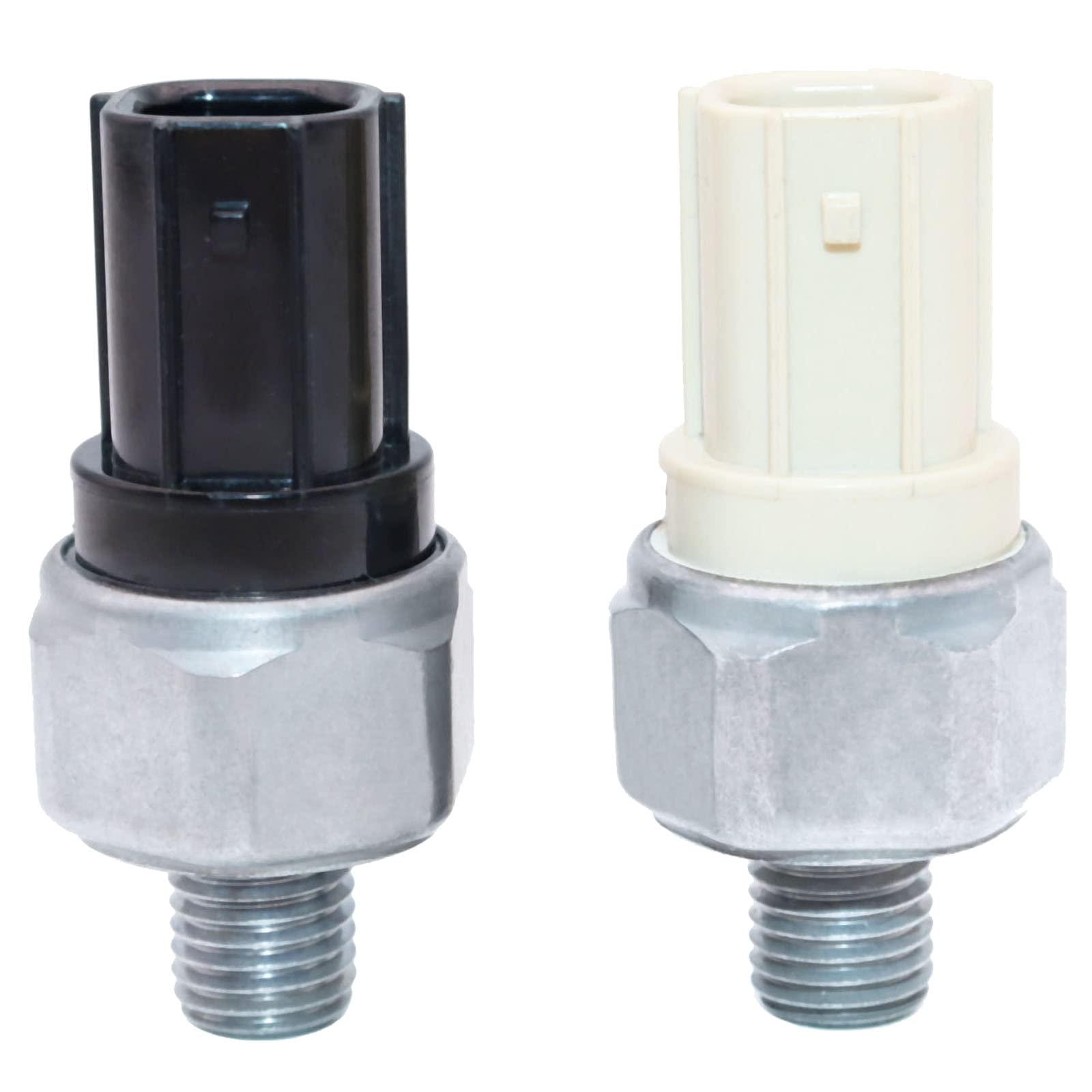 KEJSTED 2PCS Pressure Switches 28600-P7W-003 28600-P7Z-003 for Honda Accord Civic Odyssey Acura Automatic Transmission Gear Oil Sensor
