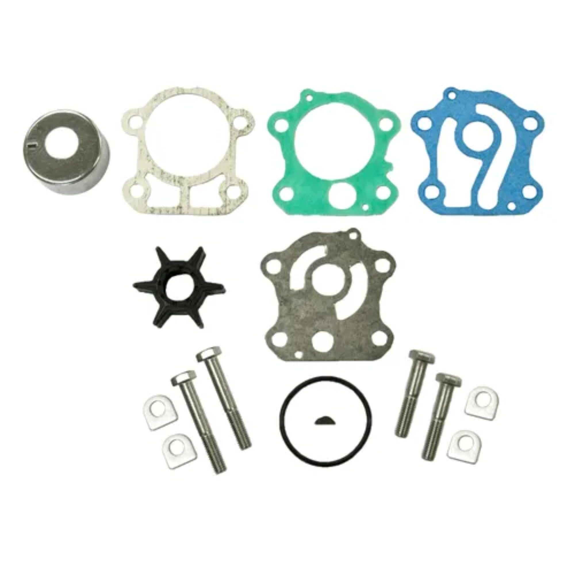 Sierra International, 18-3465, Water Pump Kit