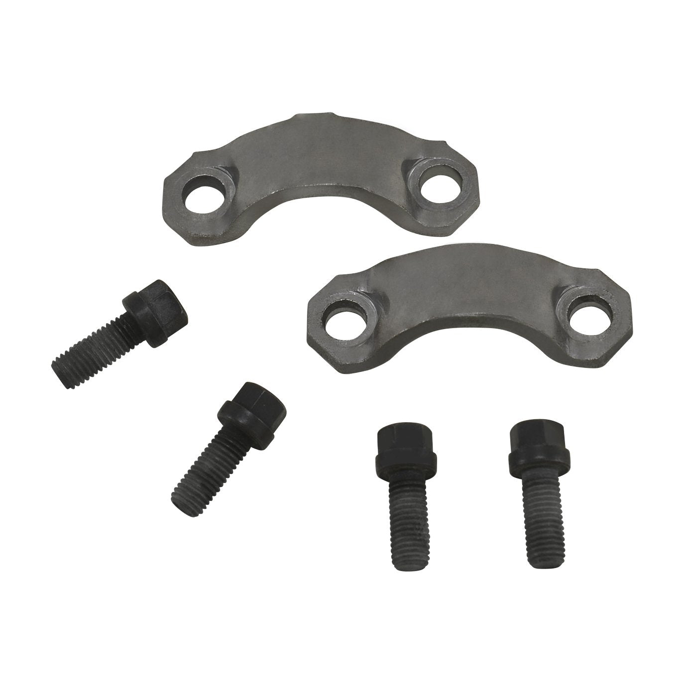 1310 & 1330 U/Joint Strap, Dana 30, Dana 44, Model 35, & 9.25' W/Bolts.