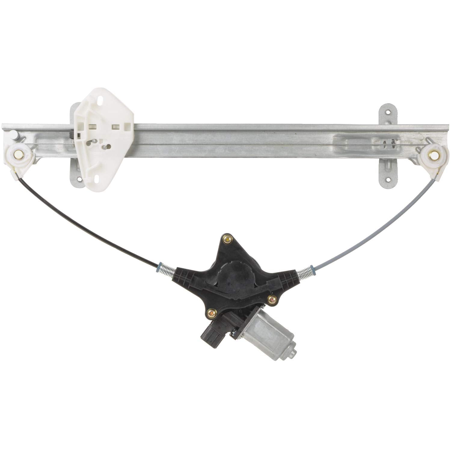 Cardone 82-15024Br New Power Window Lift Motor And Regulator Assembly