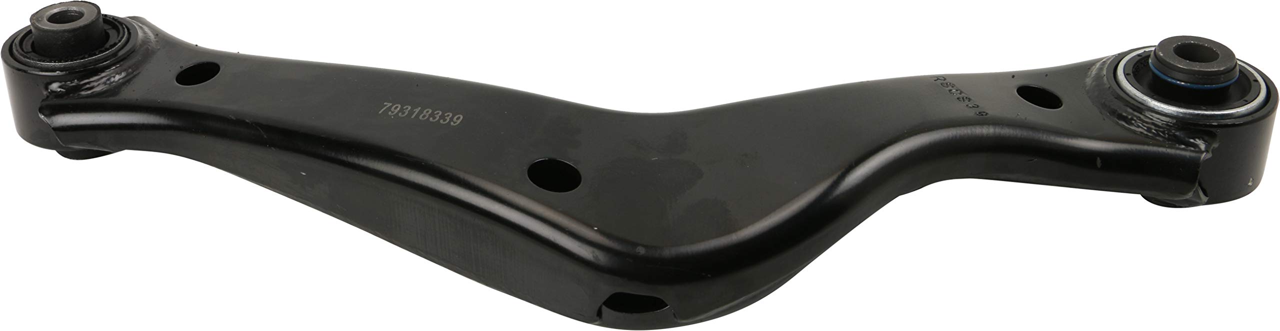 Moog Rk643109 Suspension Control Arm Rear Right Upper