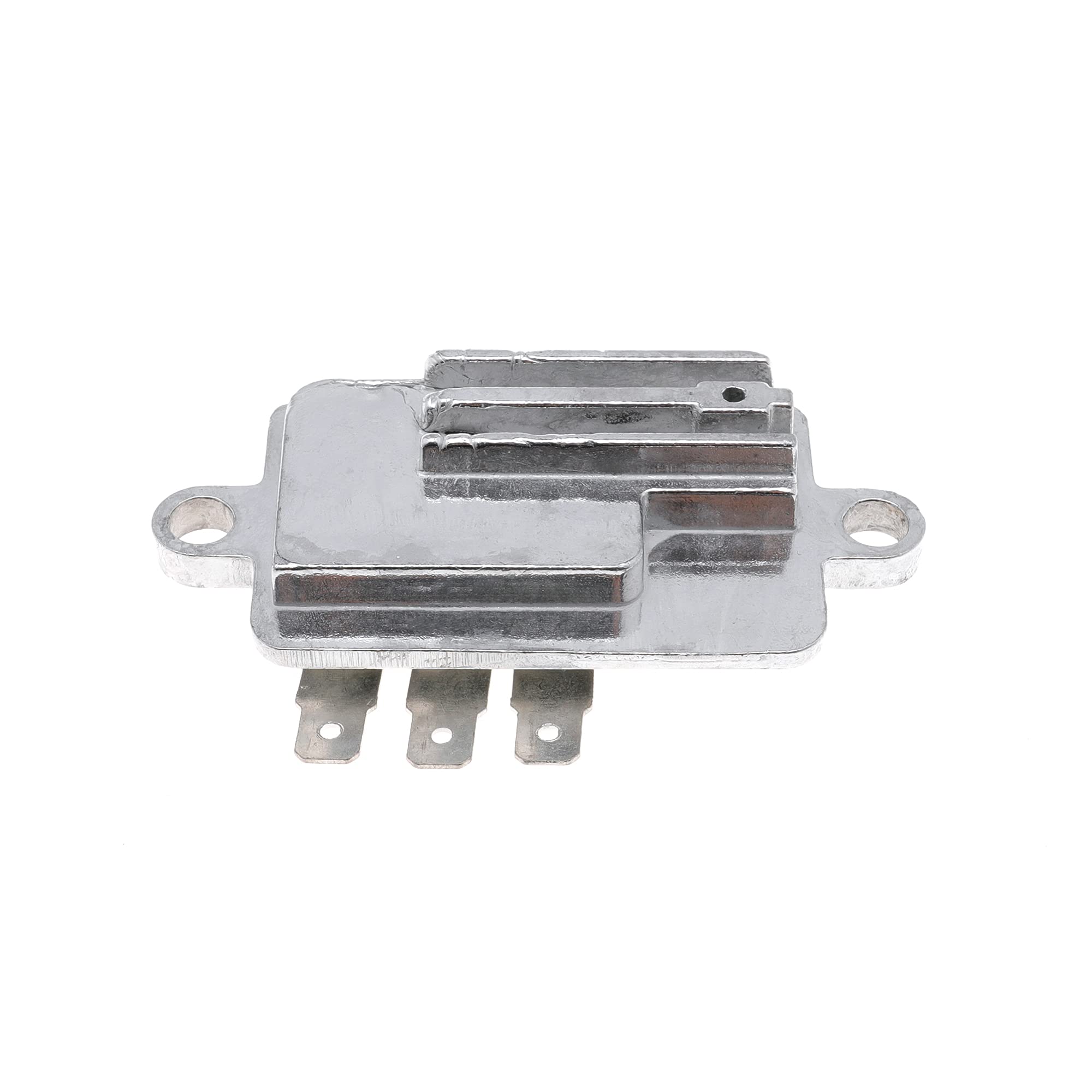 Voltage Regulator 21066-7017 For Kawasaki Fx730V Fr651V Fr691V Fs600V Fr730V Fs730V Fx651V Fs651V Fx691V Fs691V Fr600V Fx600V Fr541V Fx541V Fs541V Fs481V Fx481V, 15 Amp