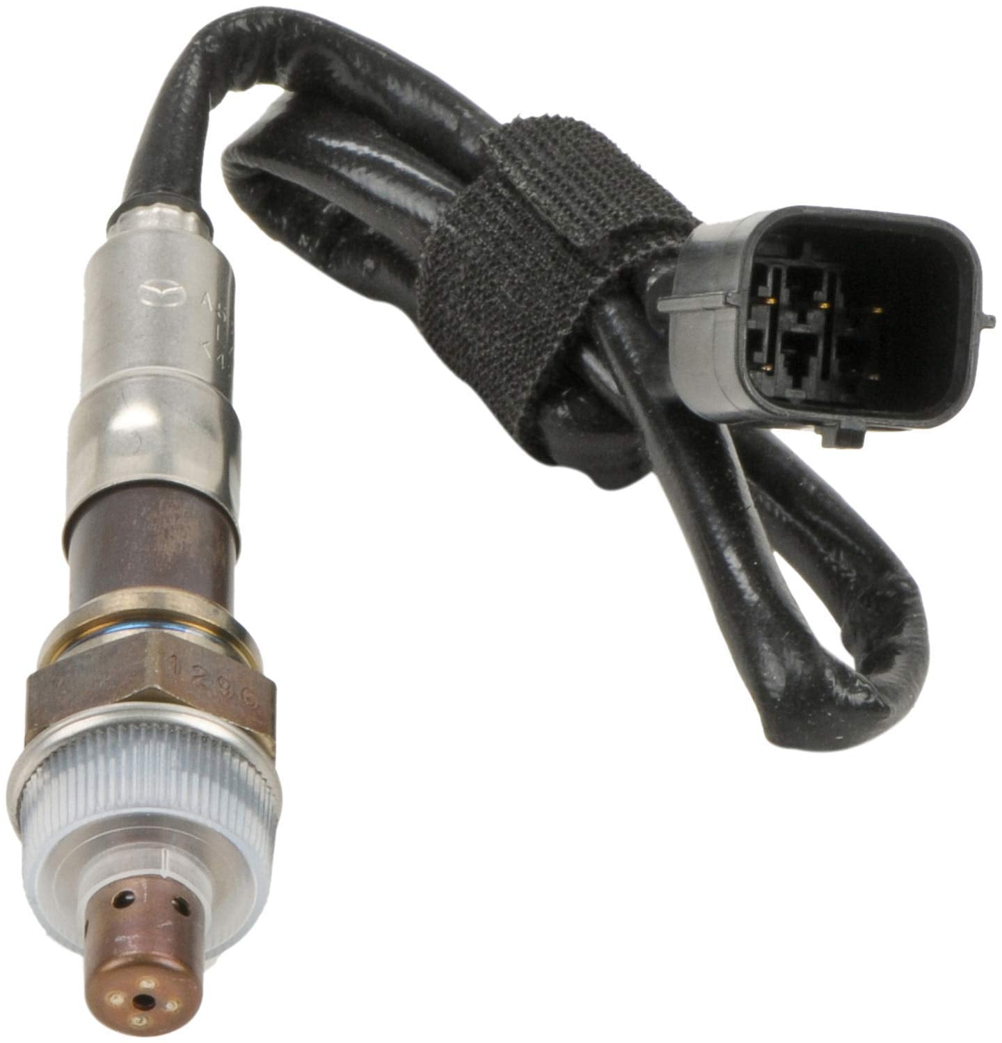 Bosch 15788 Premium Oe Fitment Oxygen Sensor - Compatible With Select Mazda 3, 5