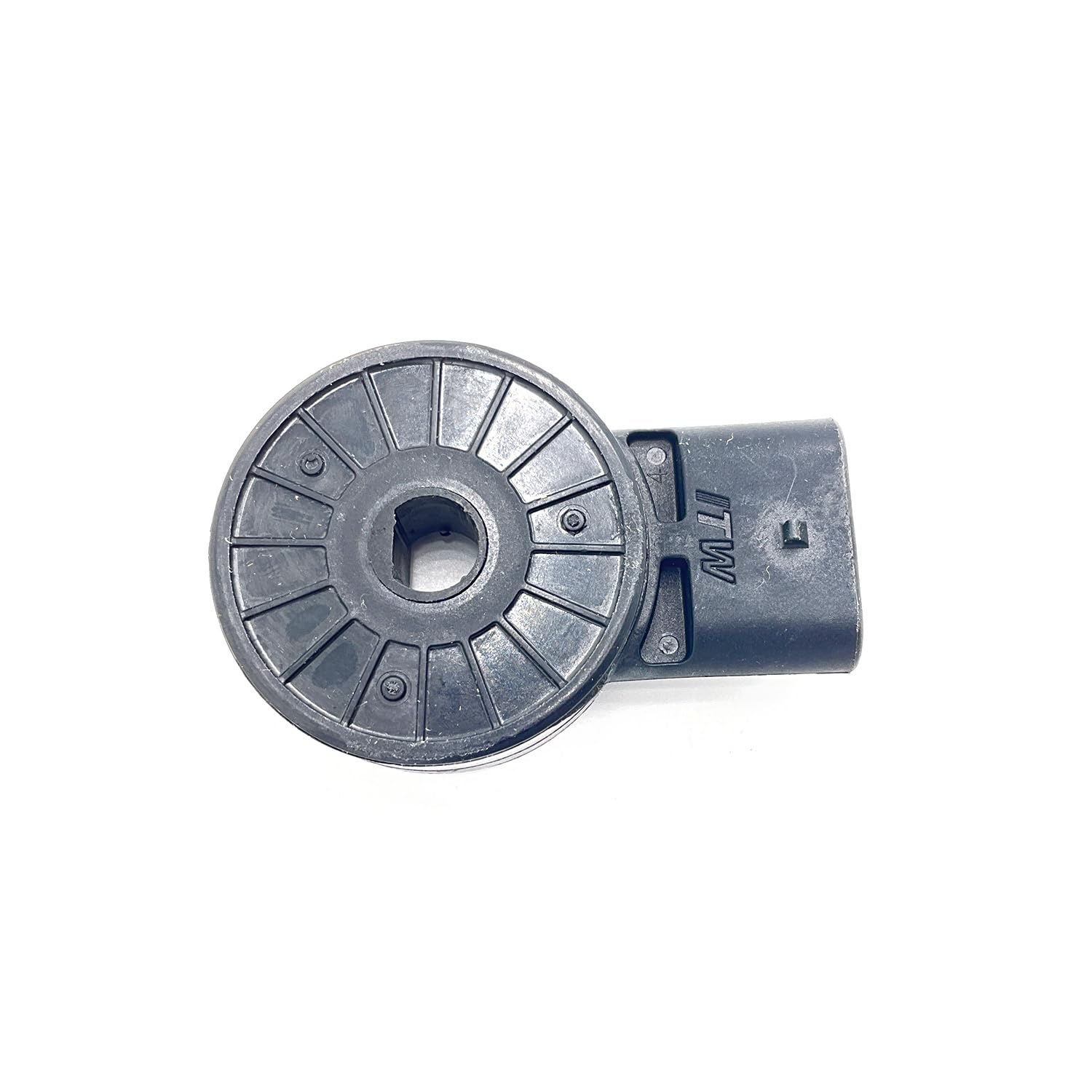 Polaris Atv Rotary Switch, 6 Pin, Genuine Oem Part 3236115, Qty 1