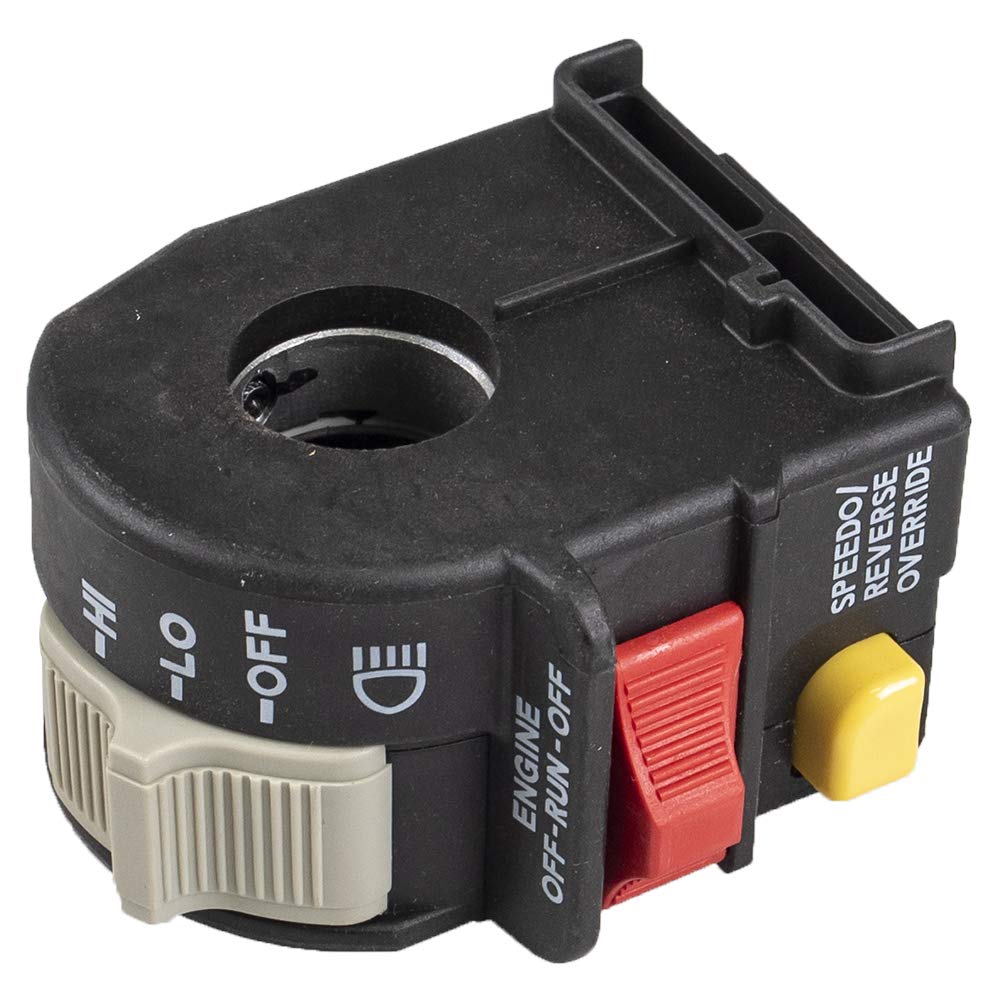 Left Hand Hi-Lo On/Off Kill Switch 4011835 Polaris Sportsman Scrambler 450 570 850 1000 Sp Xp
