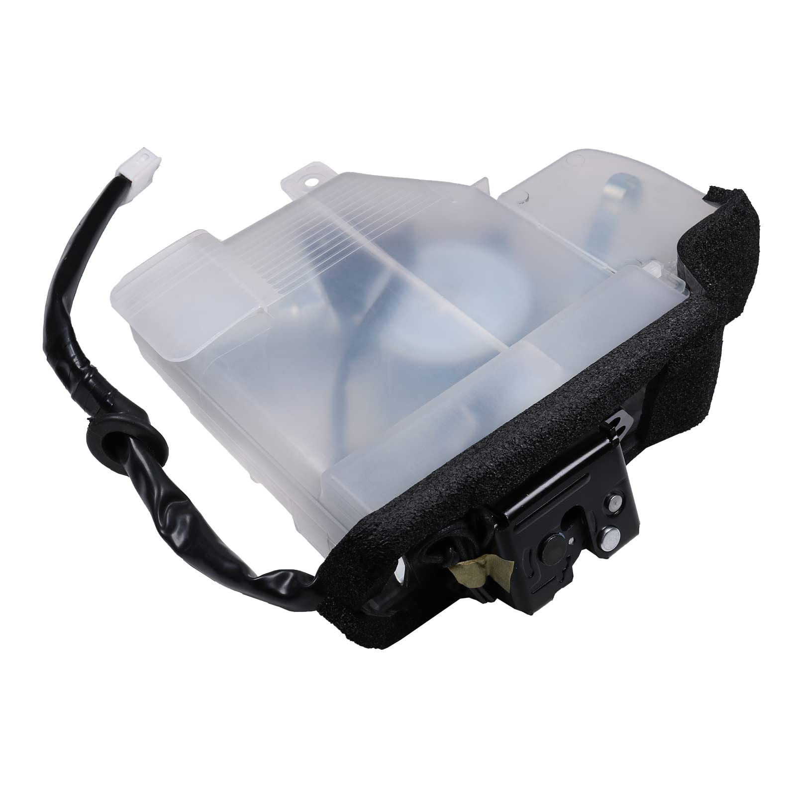 Dicmic Rear Gate Hatch Latch Tailgate Lock Actuator Motor Compatible With 2003-2009 Toyota 4Runner 4.0L 4.7L Replace# 69110-35060, 69110-35062, 69110-35090