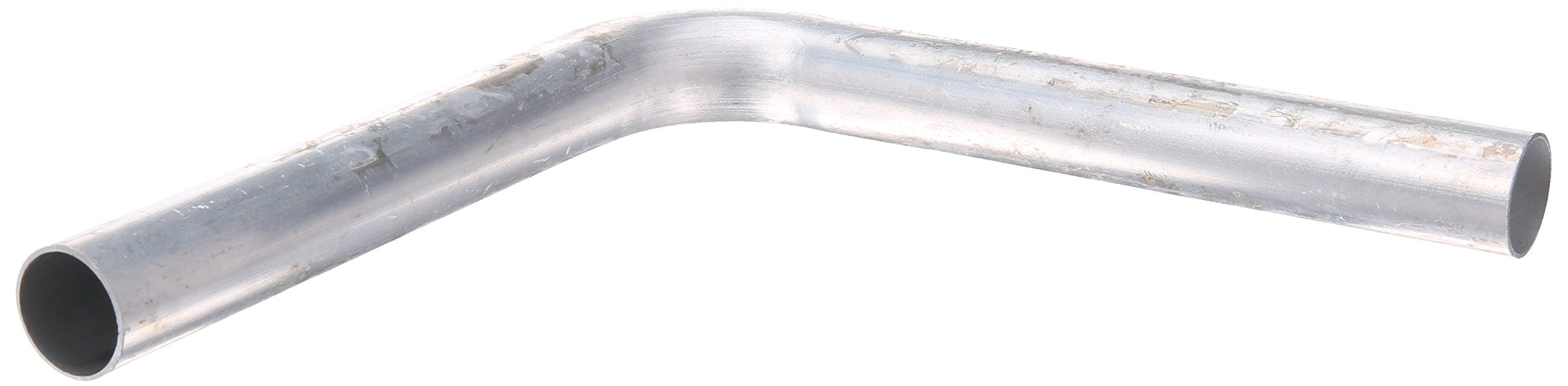 Hps (At90-100-Clr-15) 1' 16-Gauge 90° Bend 6061-T6 Aluminum Elbow Tubing
