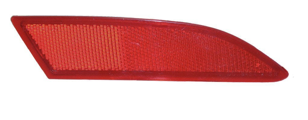 Genuine Ford Bm5Z-13A565-A Reflector Assembly