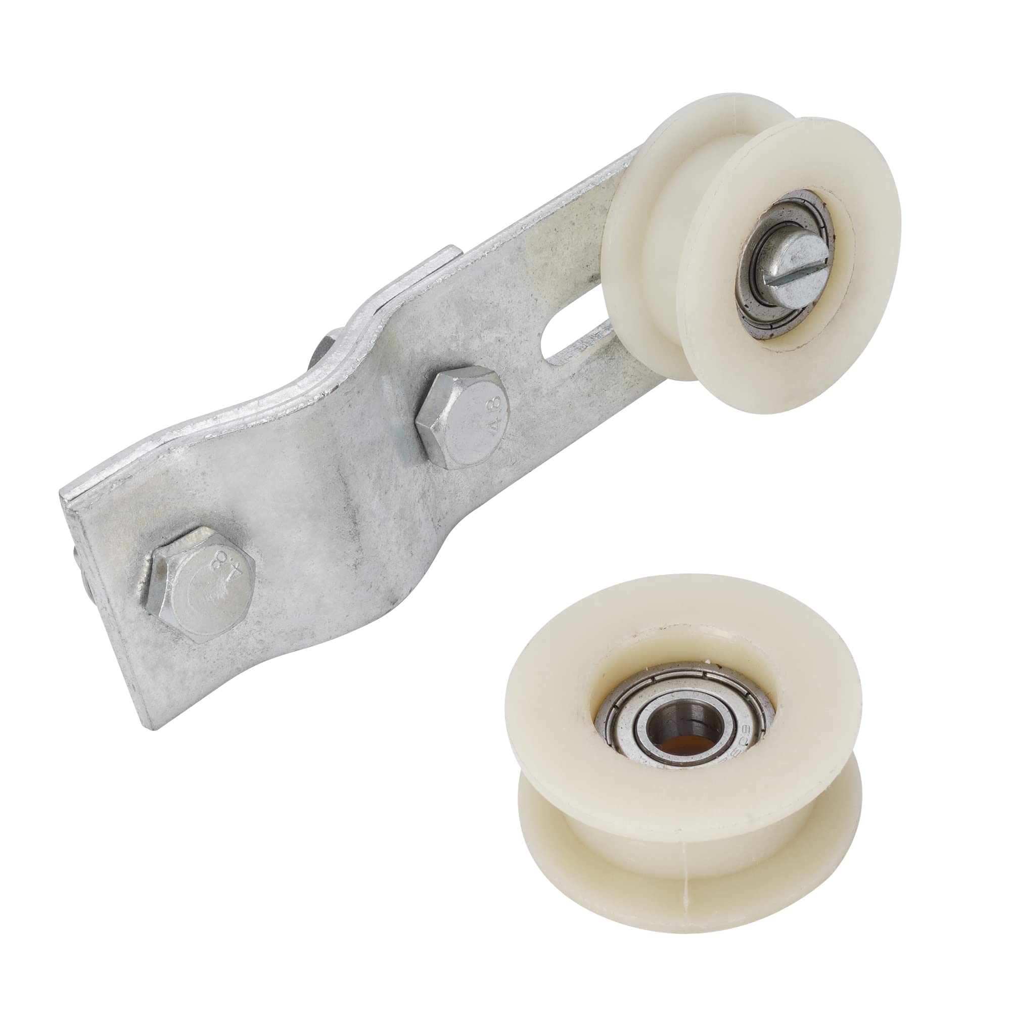 Weiyingsi Pulley Chain Tensioner With A Extra Pulley For 49Cc To 80Cc 2 Stroke Engine Motorised Bicycle Motorized Bike