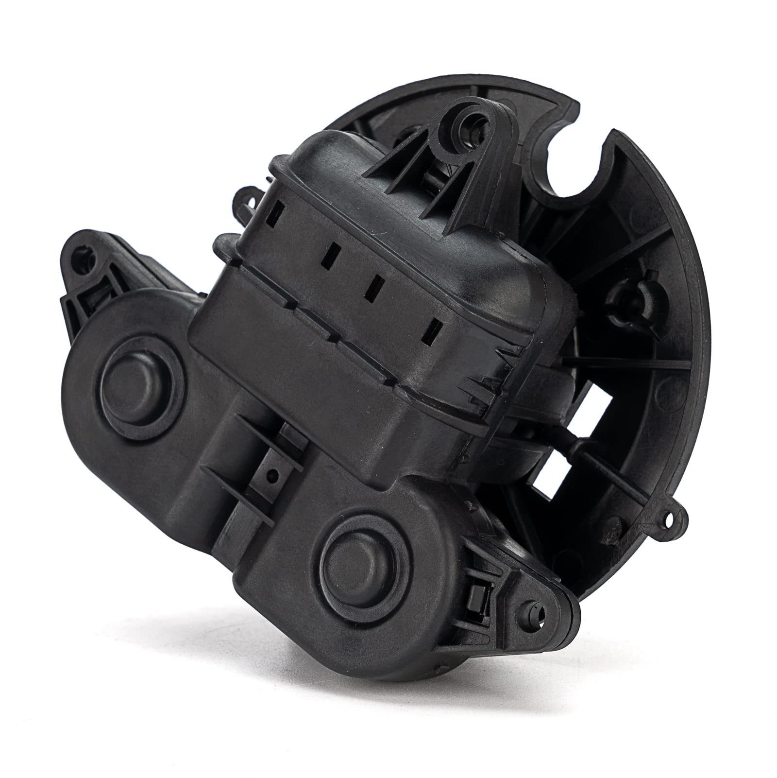 Fomiuzy 6U5Z-17D696-C Power Side View Mirror Adjusting Control Motor Driver Passenger Fit Ford F150 Explorer Flex Edge Escape Mustang Taurus Expedition Fiesta Lincoln Mkx Mark Mercury Replace 924-400