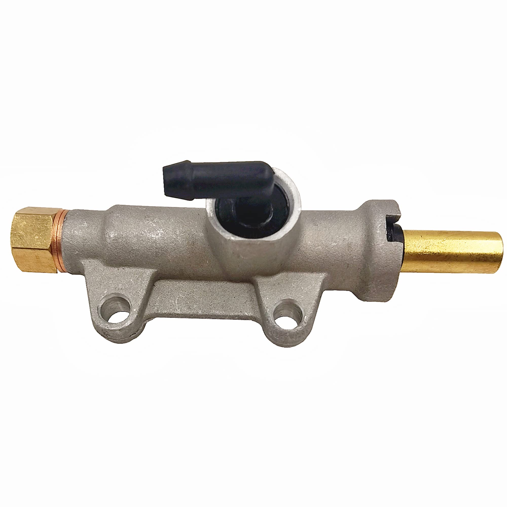 Tianfeng Rear Brake Master Cylinder Fits Polaris Trail Boss 325 330 Trail Blazer 250 330 400 Scrambler Xplorer 250 400 500 Xpedition 325 425