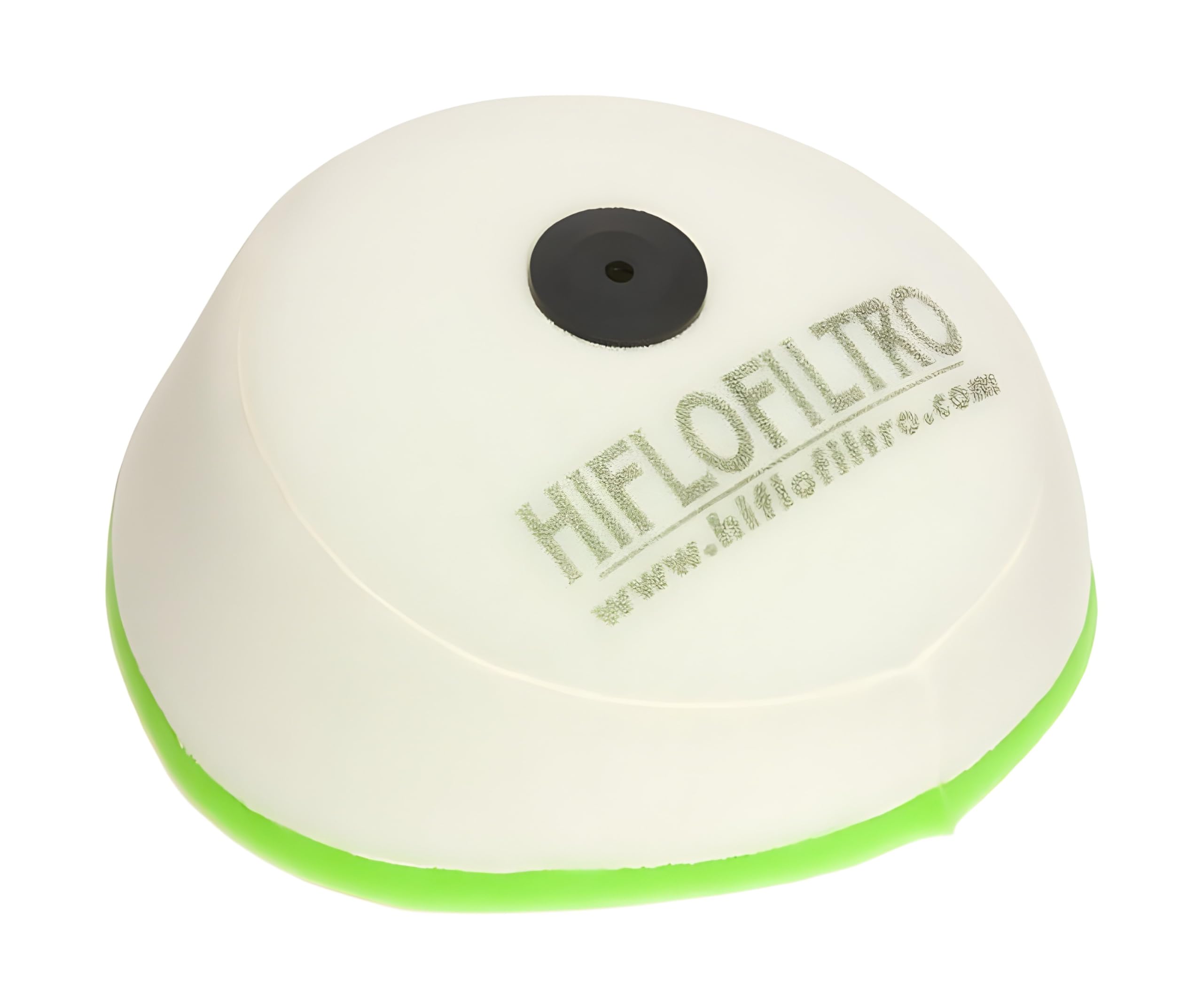 Hiflofiltro Hff5013 Dual Stage Replacement Foam Air Filter, Single