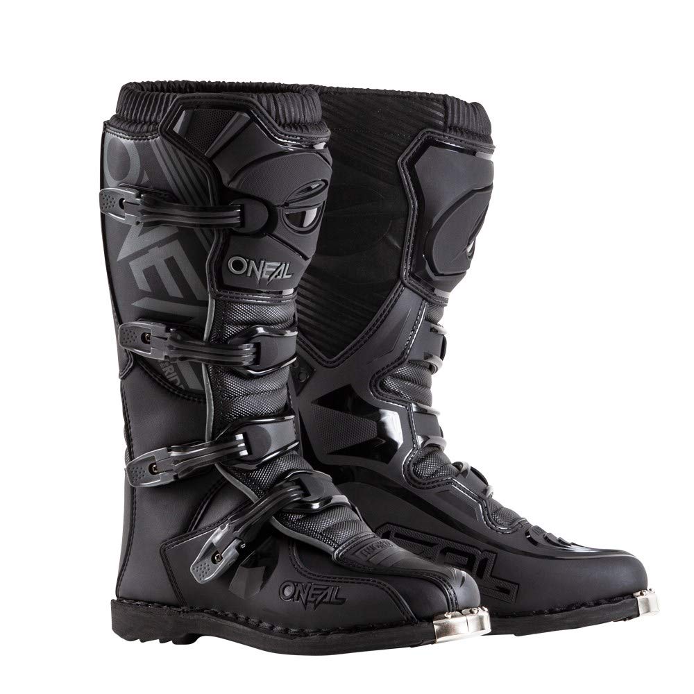Oneal 2021 Element Offroad Boots - Black - 9/42
