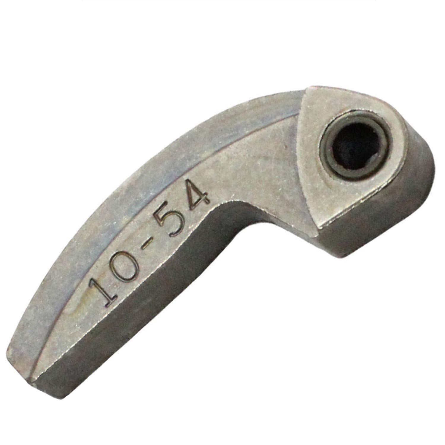 Polaris Snowmobile New Oem Clutch Weight With Bushing Assembly, 10-54, 1321685