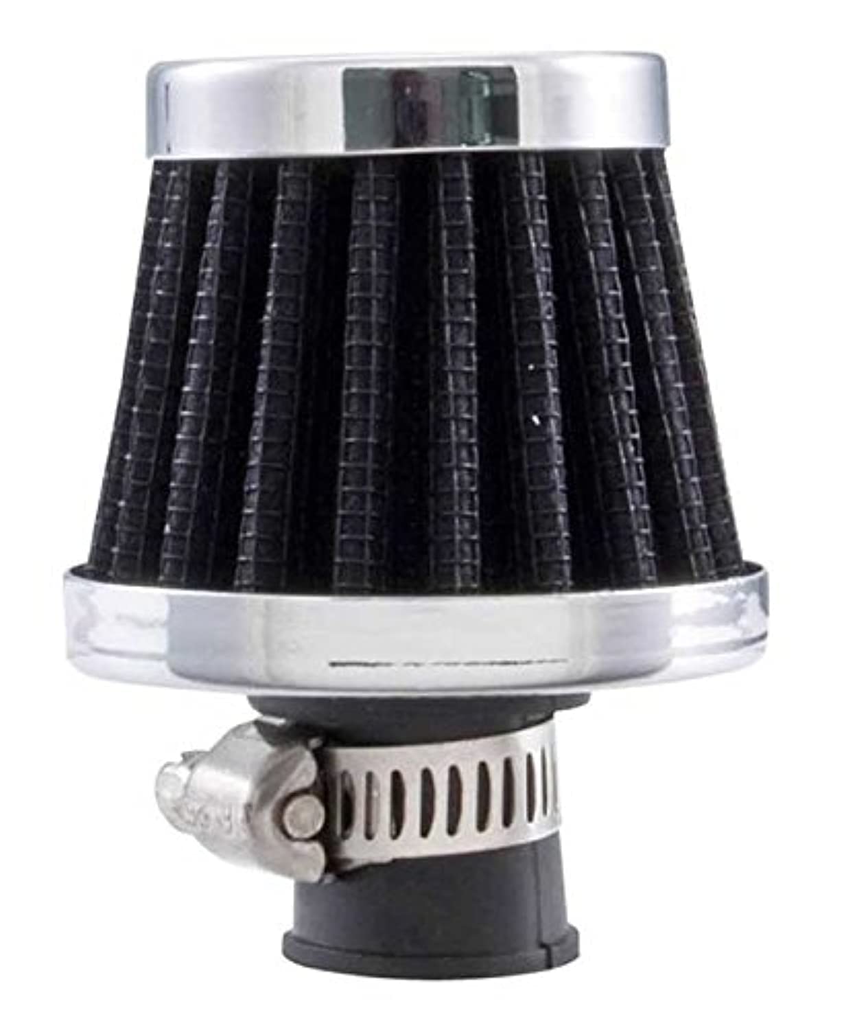 Spectre Performance 3991 Black 9Mm Breather Filter