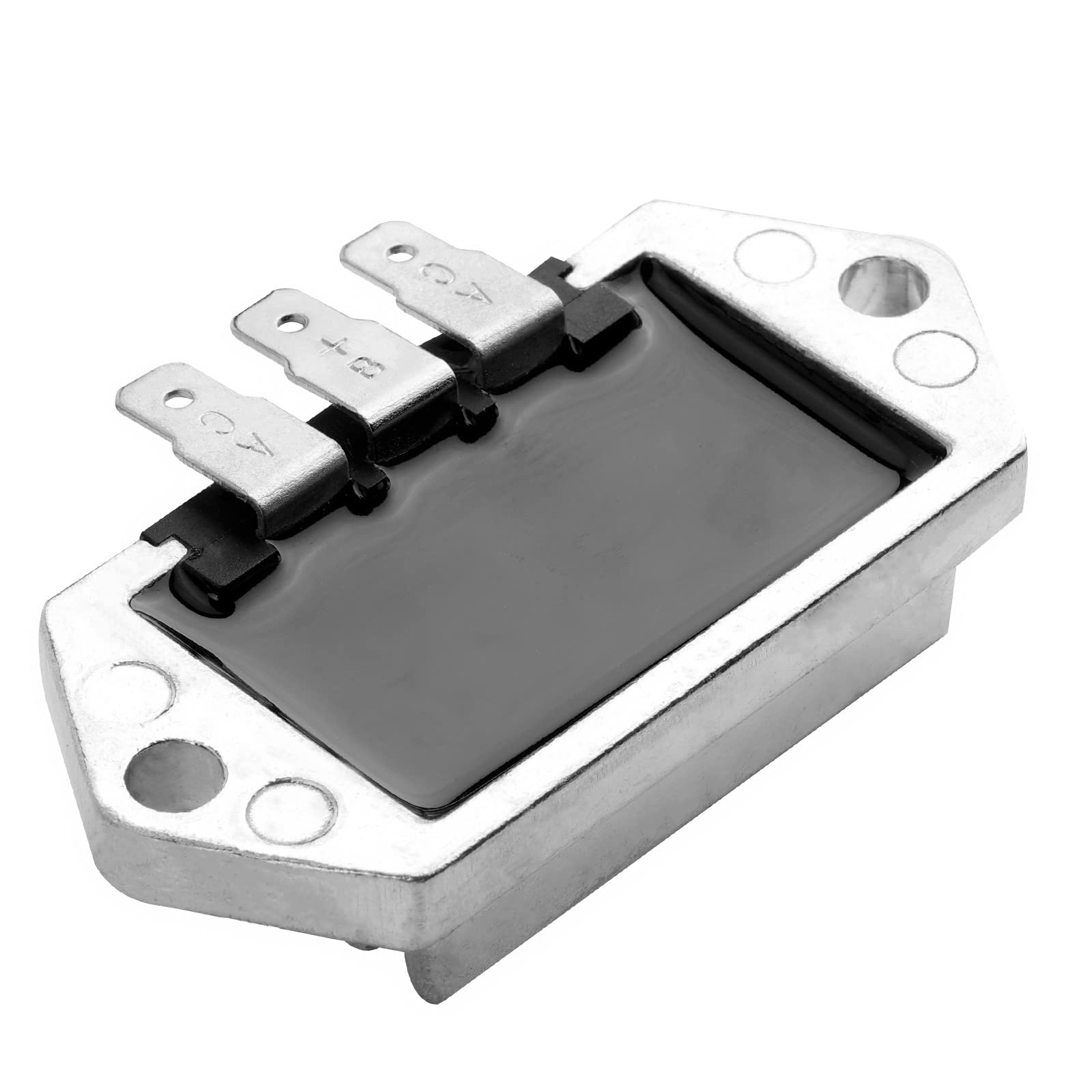 Rnigs Voltage Regulator Mower Rectifier For Kohler 8-25 Hp Engines With 15 Amp Rectifier Regulator For Kohler 25 403 03-S 41 403 10-S 41 403 09-S