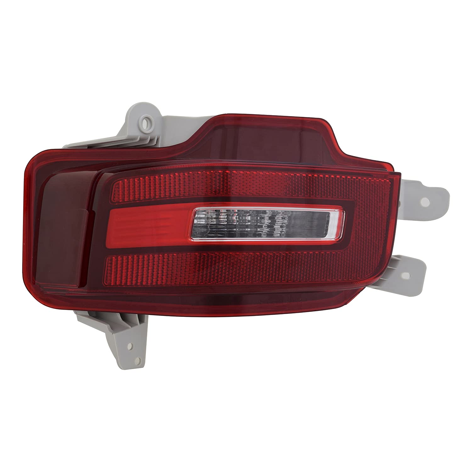 Tyc Left Back Up Light Compatible With 2020-2021 Hyundai Palisade