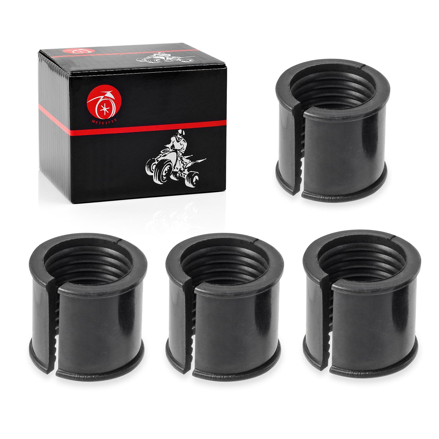 Steering Shaft Bushing For Polaris Outlaw Predator Scrambler Sportsman 50 90 110 0450499