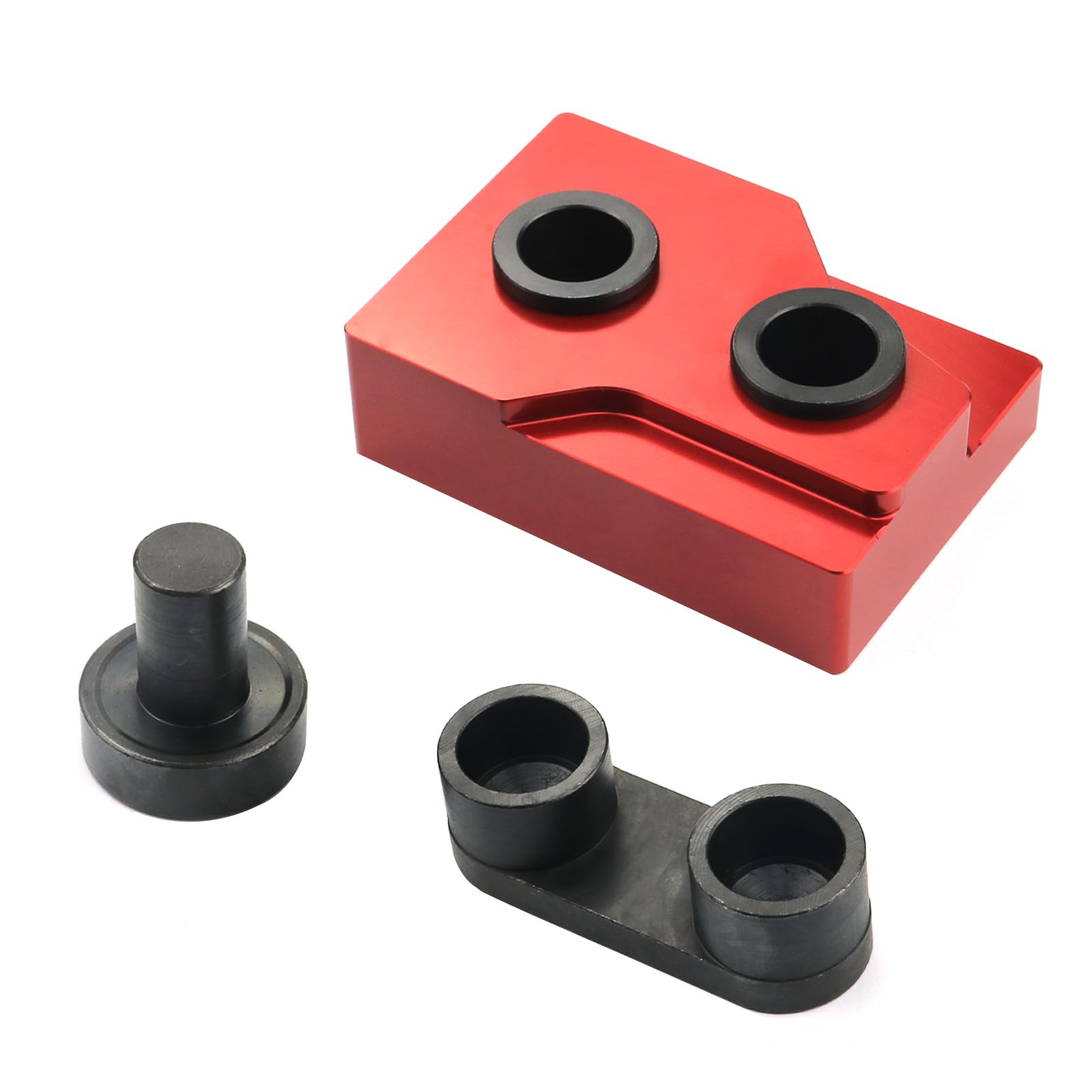 Harley Motorcycle Camshaft Bearing Remover & Installer Tools Fits For Harley Twin Cam 1999-2006