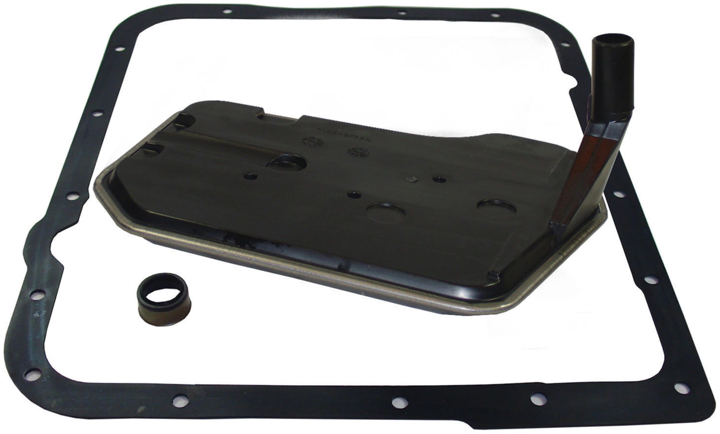 Acdelco Gold Tf289 Automatic Transmission Fluid Filter Kit