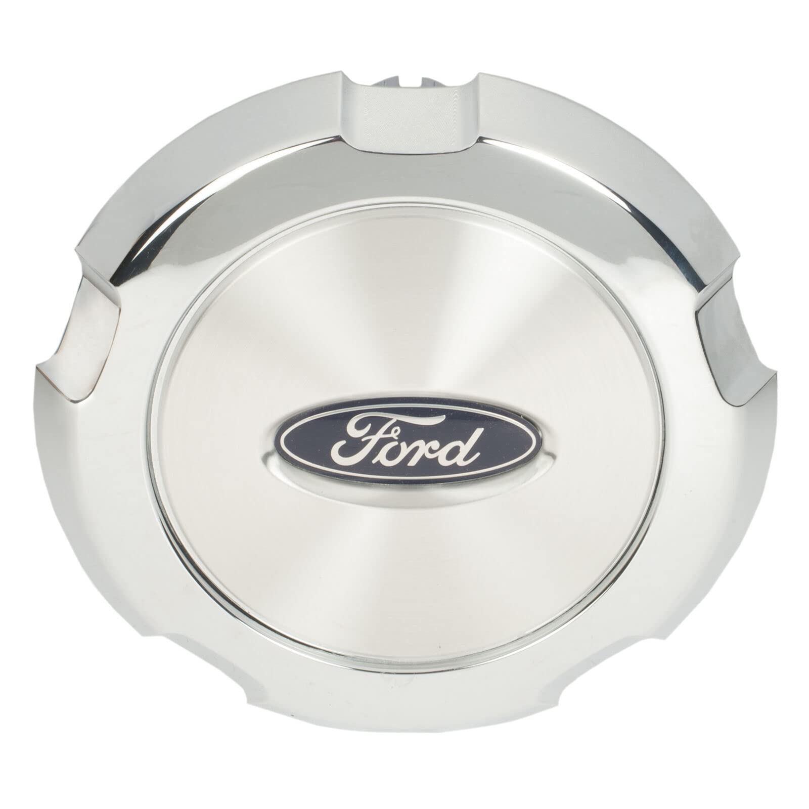 Ford Genuine 4L3Z-1130-Ja Center Cap