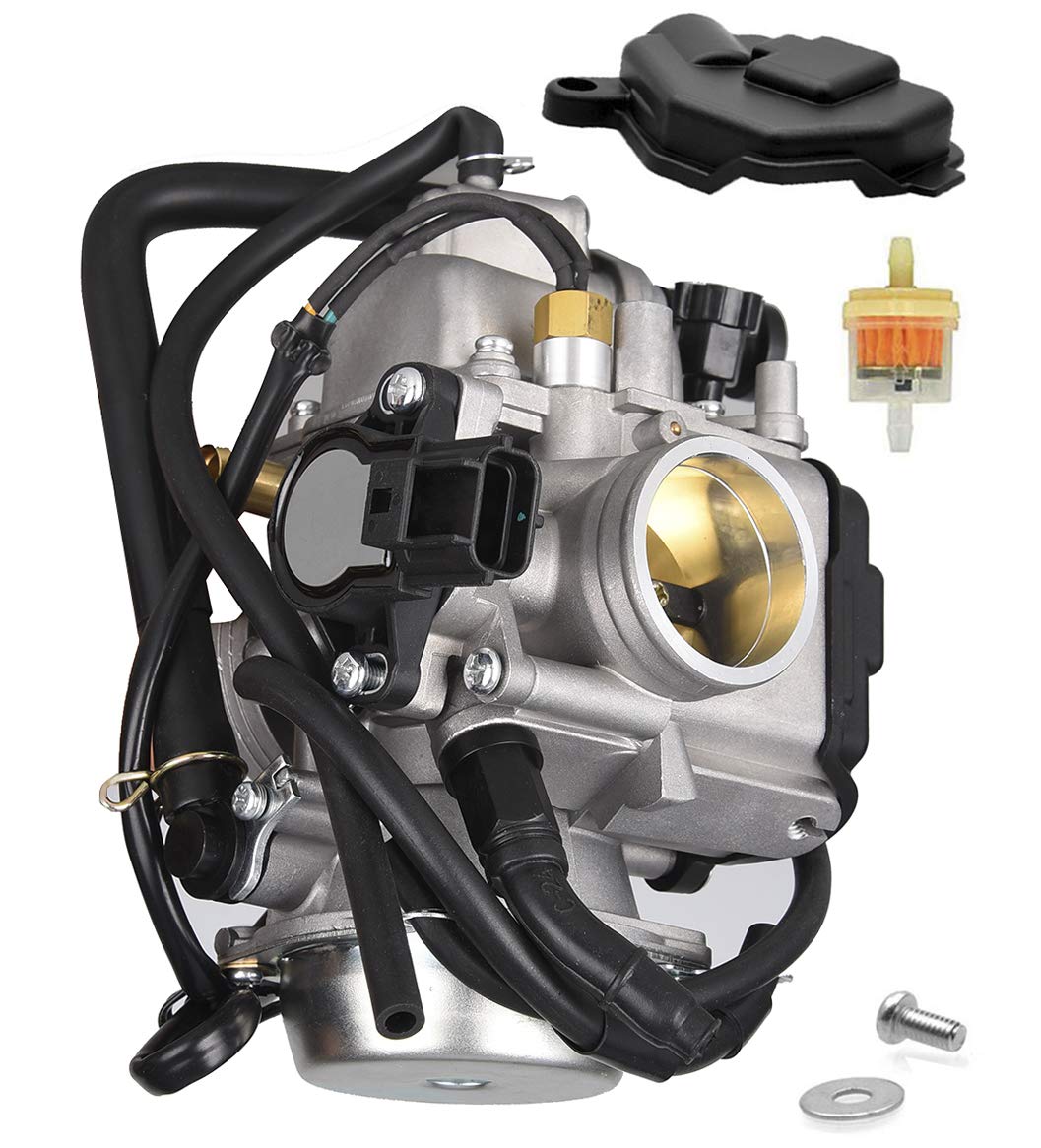 Carburetor For Honda Trx500 Foreman Rubicon 500 2001-2005 16100-Hn2-013 Trx500Fpa Trx500Fm Trx500Fa