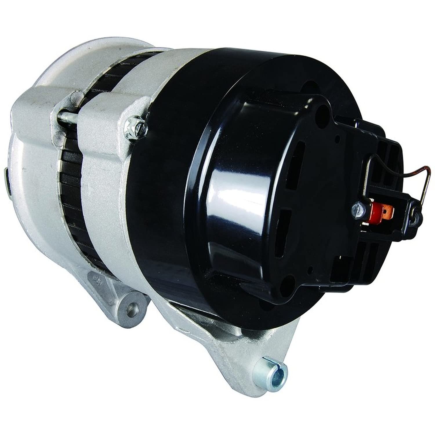Oeg Parts New Alternator Compatible With David Brown Tractor 385G 885 990 991 995 996 23765 23766 23771 23779 23808 23811 23839