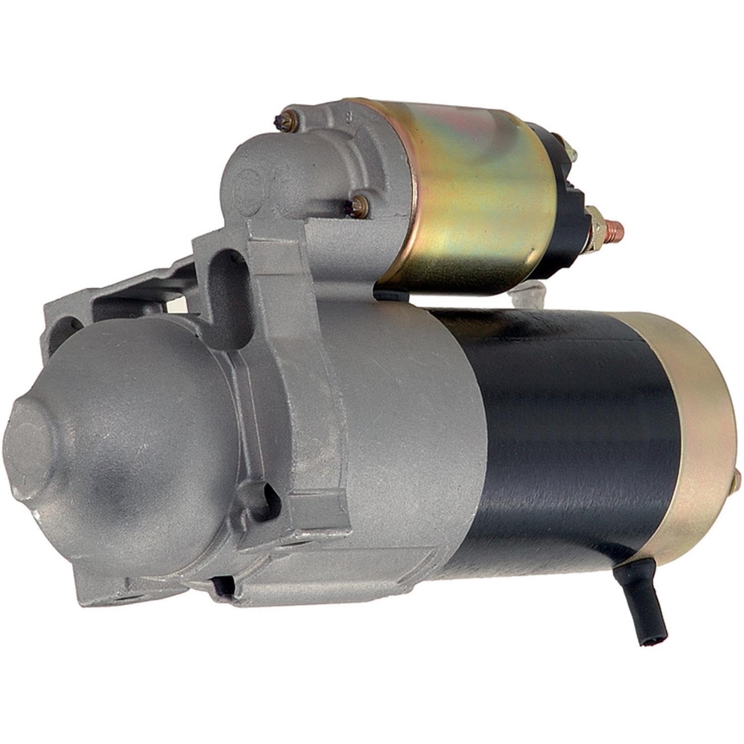 Acdelco Gold 337-1027 Starter