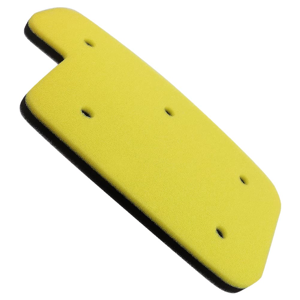 0470-663 0470-494 Air Filter For Arctic Cat 400 650H1 650V2 500 4X4 Trv Tbx Prowler 650H1 4X4 Replace Nu-8603St-Ad